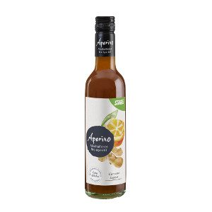 Aperino: Alkoholfreier Aperitif von Salus - Sonnen-Apotheke, Bergkamen