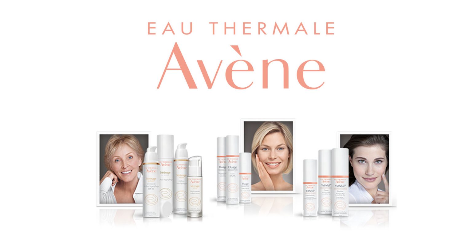 Avene-Kosmetik-Tage im November 2022 - Apotheke, Bergkamen