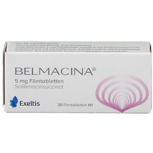 belmacina