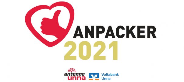 Anpacker 2021/ Sonnen-Apotheke, Bergkamen