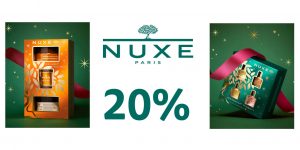 NUXE- Kosmetik-Tag November 2022