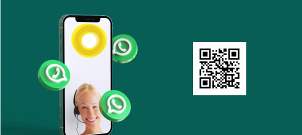 WhatsApp in der Sonnen-Apothek, Bergkamen
