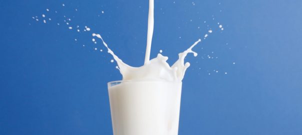 Alternative Milchprodukte