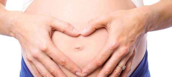 Jod und Folsäure in der Schwangerschaft