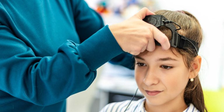 Neurofeedback-Training hilft ADHS-Kindern