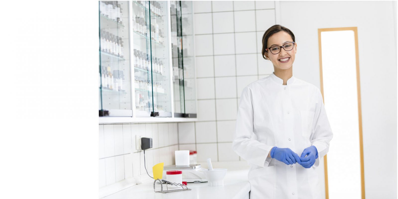 Wie wird man PTA? SonnenApotheke, Bergkamen