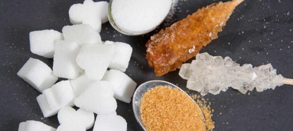 Ist brauner Zucker gesünder?