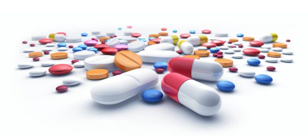 Neue Arzneimittel im April 2022